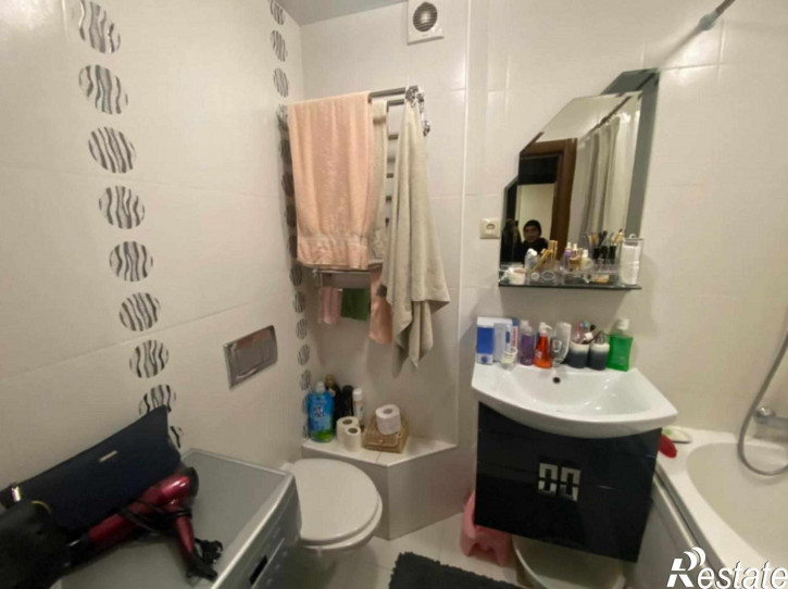 3-комн квартира Кучуры ул, 2
