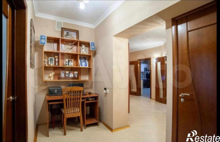 3-комн квартира Партизанская ул, 1Вк4
