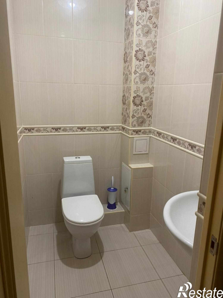 3-комн квартира Оранжерейная ул, 22/2