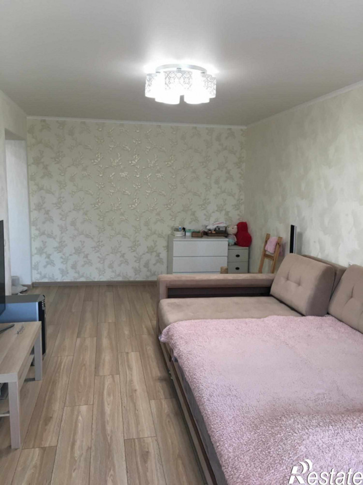 1-комн квартира Нежнова ул, 67