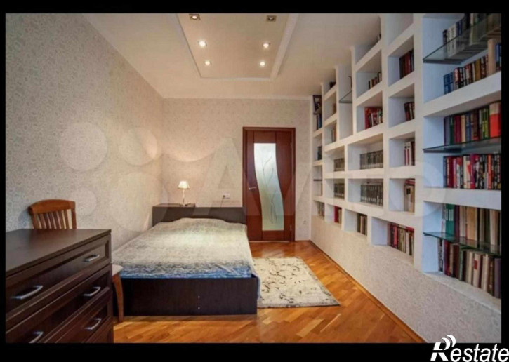 3-комн квартира Партизанская ул, 1Вк4
