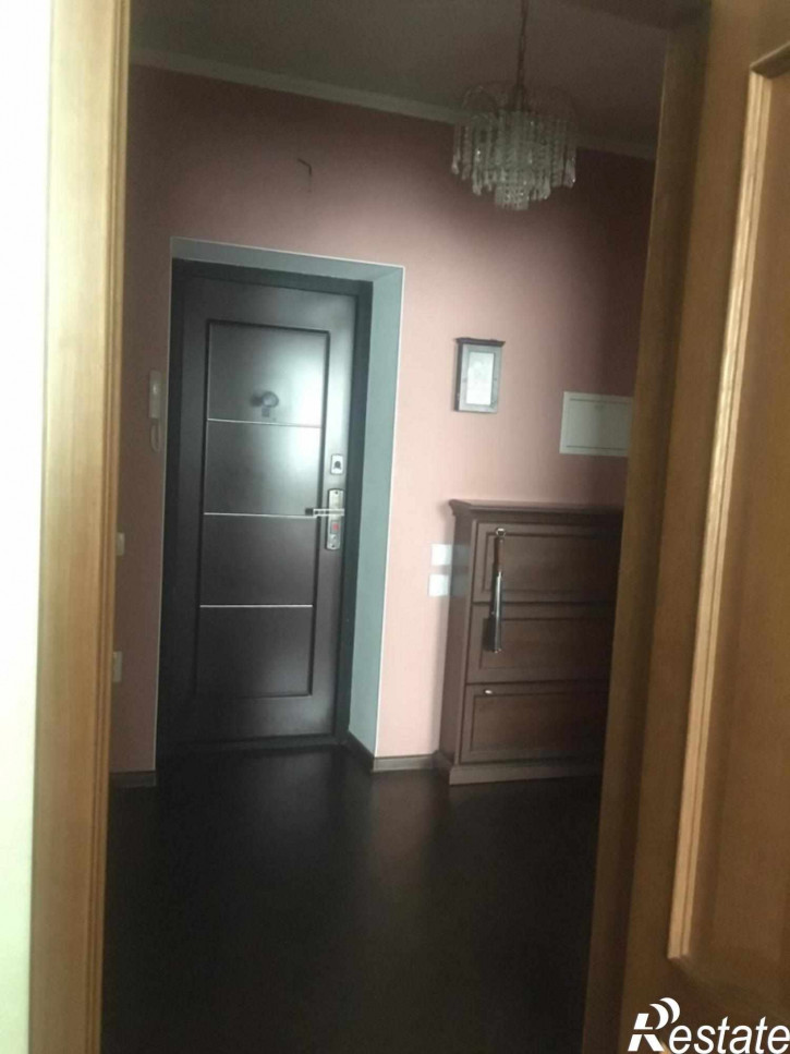 1-комн квартира Нежнова ул