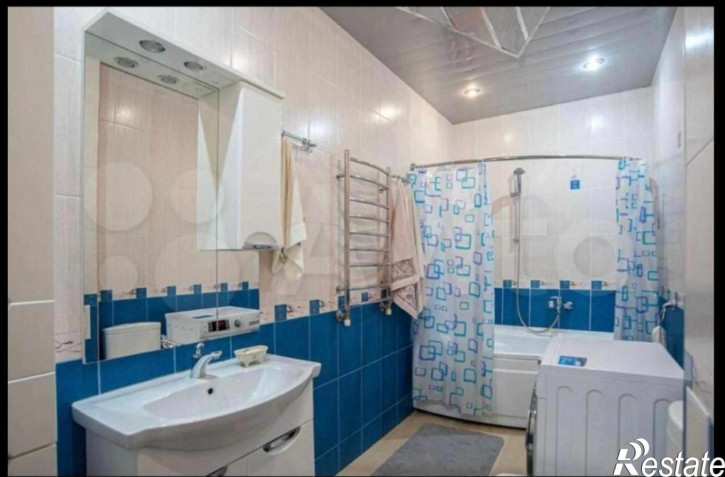 3-комн квартира Партизанская ул, 1Вк4