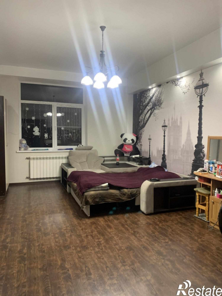 2-комн квартира Бунимовича ул, 15к2