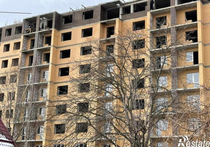 1-комн квартира Первомайская ул, 70