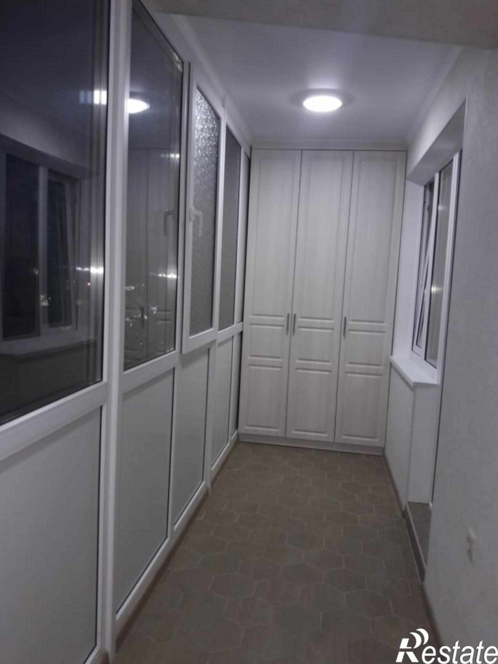 1-комн квартира Свободы п, 50