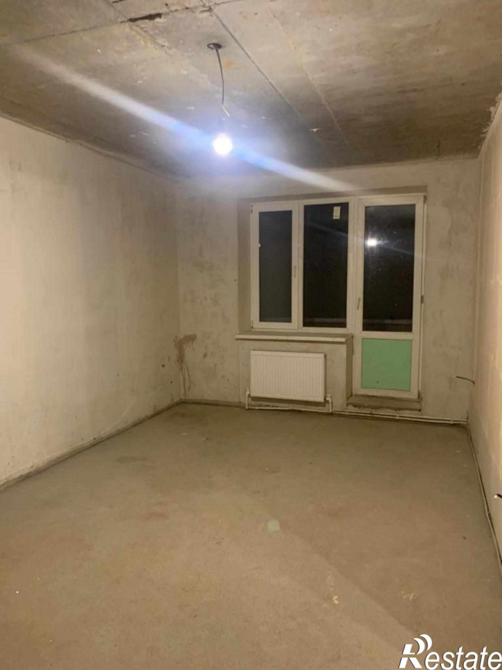 1-комн квартира Булгакова ул