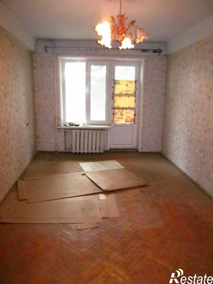 3-комн квартира Аллея Строителей ул, 10к2