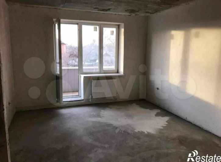 1-комн квартира Булгакова ул, 21