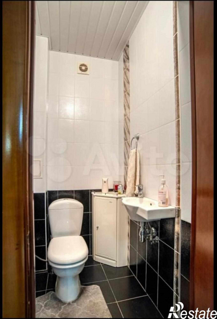 3-комн квартира Партизанская ул, 1Вк4
