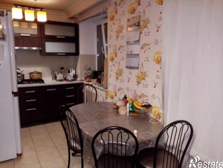 2-комн квартира Панагюриште ул, 4