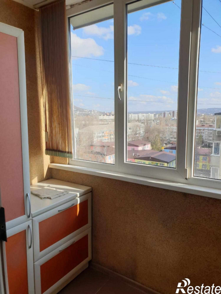2-комн квартира Ессентукская ул, 76