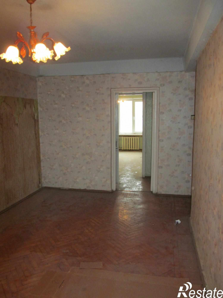 3-комн квартира Аллея Строителей ул, 10к2
