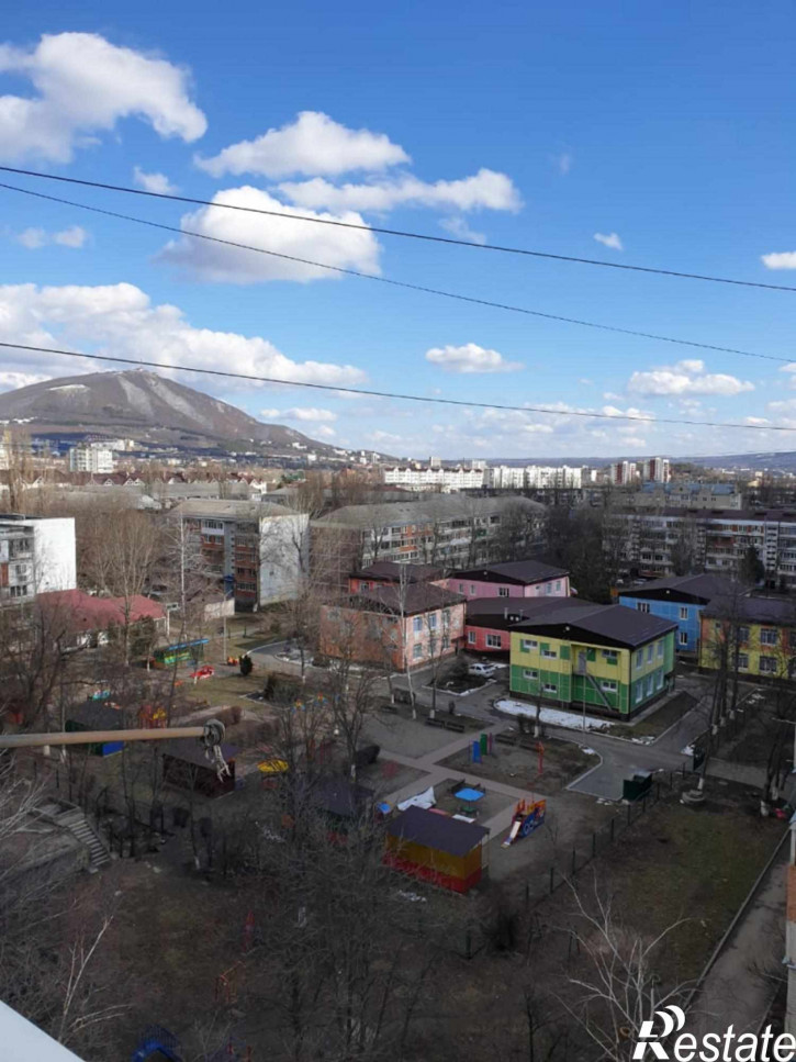 2-комн квартира Ессентукская ул, 76