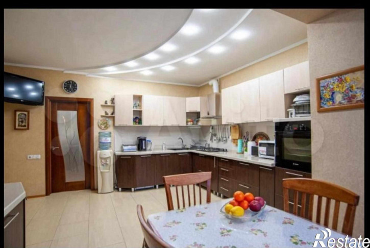 3-комн квартира Партизанская ул, 1Вк4