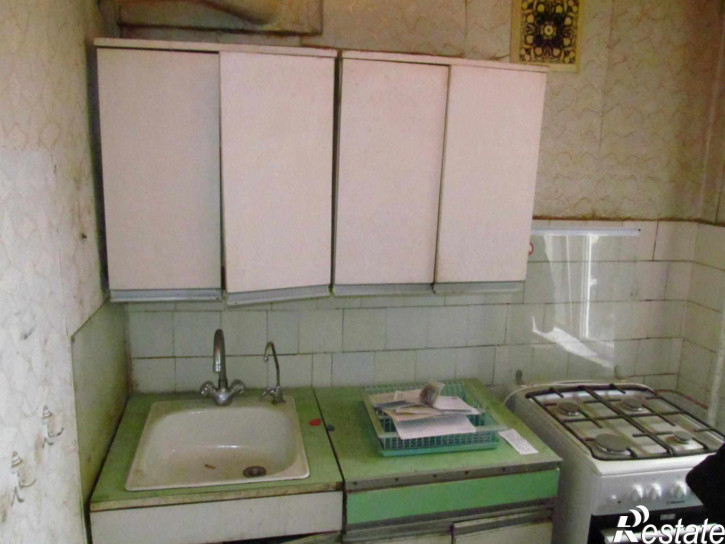 3-комн квартира Аллея Строителей ул, 10к2