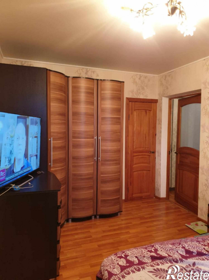 2-комн квартира Ессентукская ул, 76