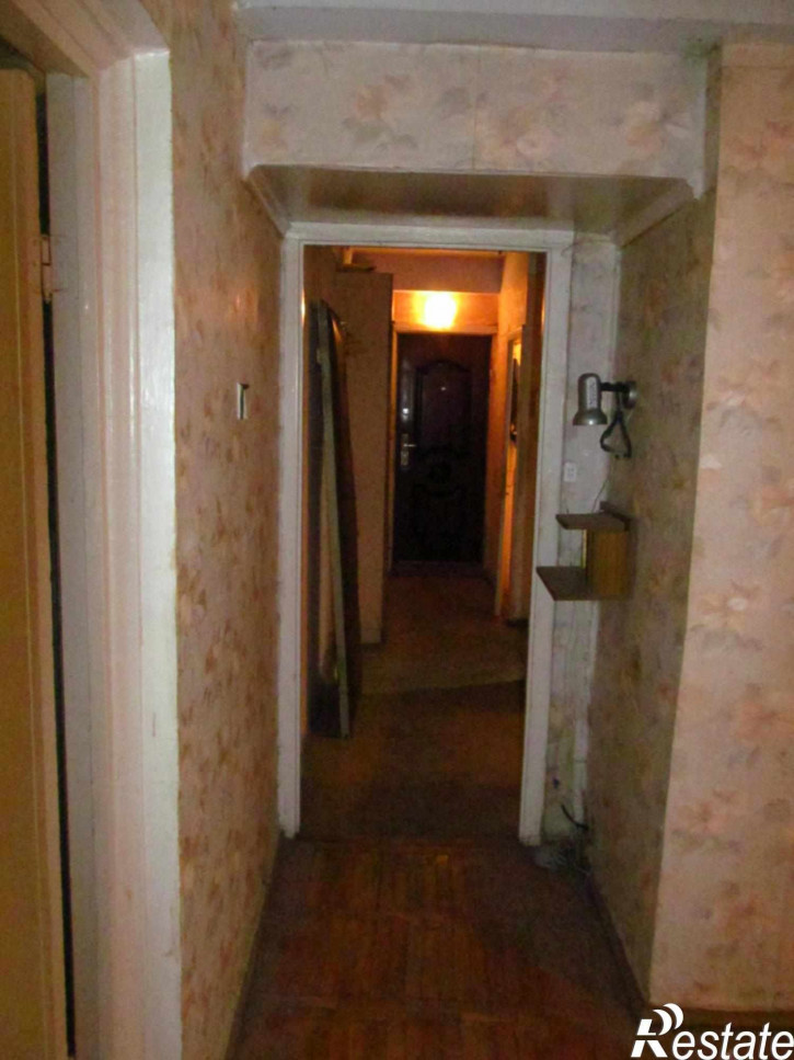 3-комн квартира Аллея Строителей ул, 10к2