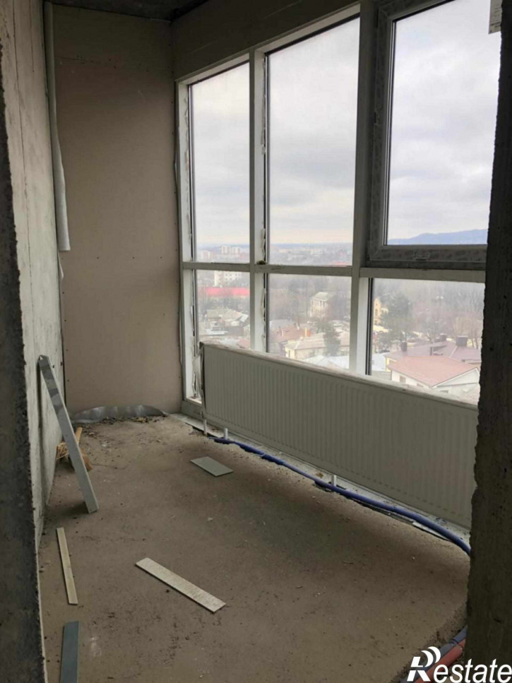 2-комн квартира Пастухова ул, 16