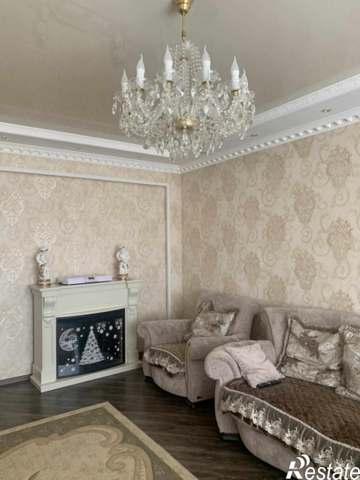 2-комн квартира Людкевича ул, 9к2