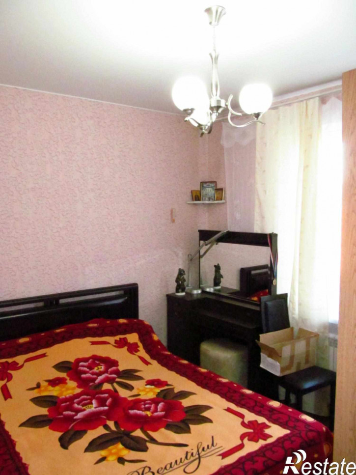 3-комн квартира Огородная ул, 37к2