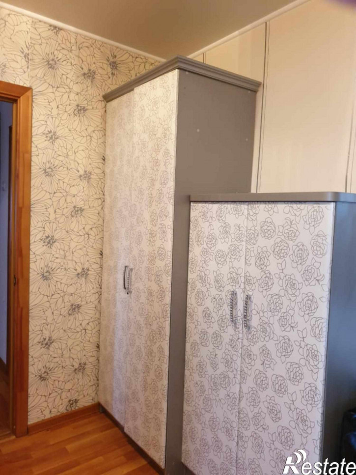 2-комн квартира Ессентукская ул, 76