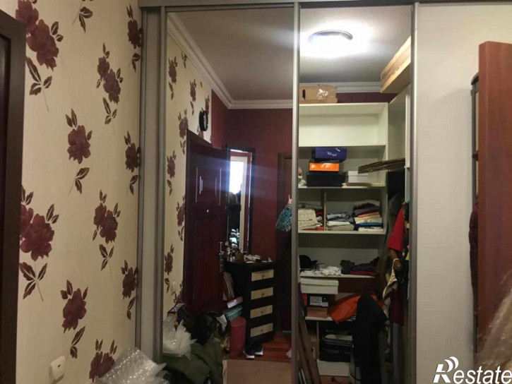 1-комн квартира Нежнова ул, 21к3
