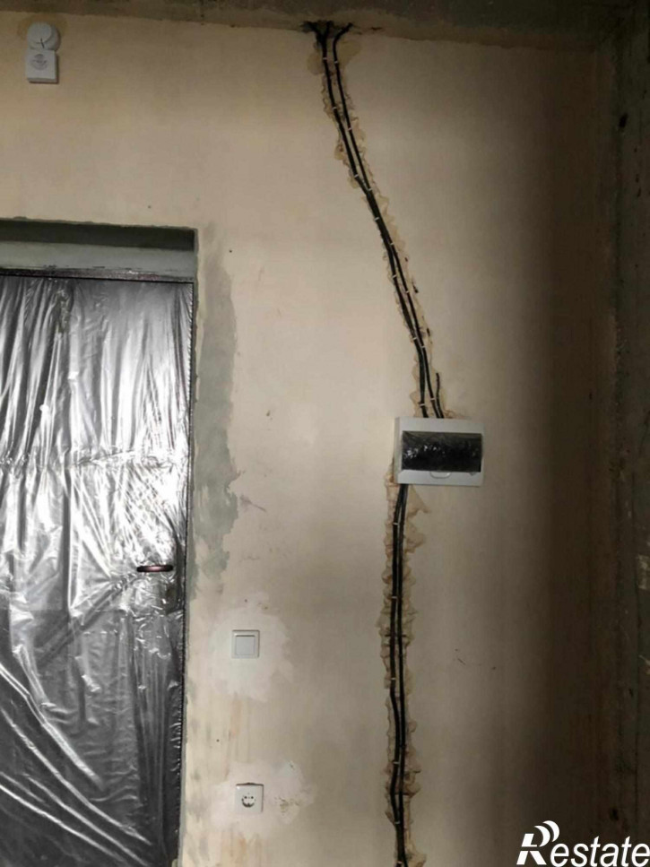 2-комн квартира Пастухова ул, 16
