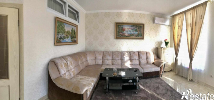 2-комн квартира 1-я Бульварная ул, 20