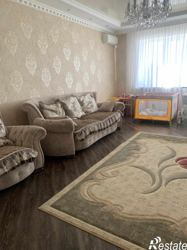 2-комн квартира Людкевича ул, 9к2