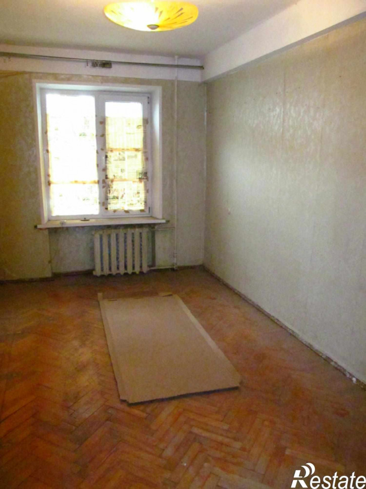 3-комн квартира Аллея Строителей ул, 10к2