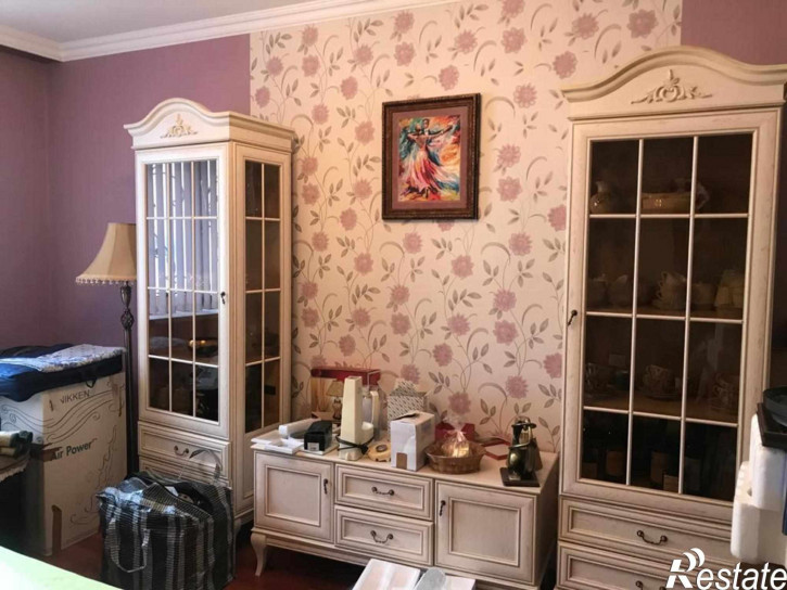 1-комн квартира Нежнова ул, 21к3