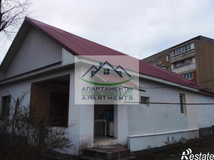 Коттедж/дом Заречная ул