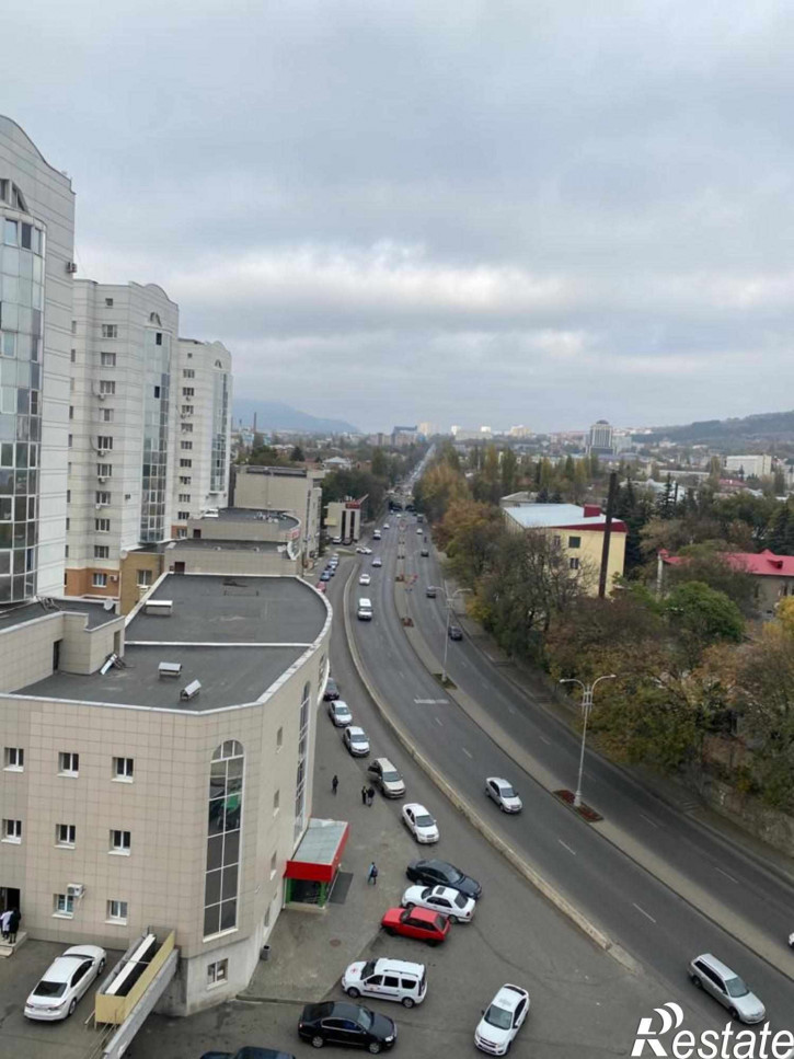 1-комн квартира Первомайская ул, 2к2