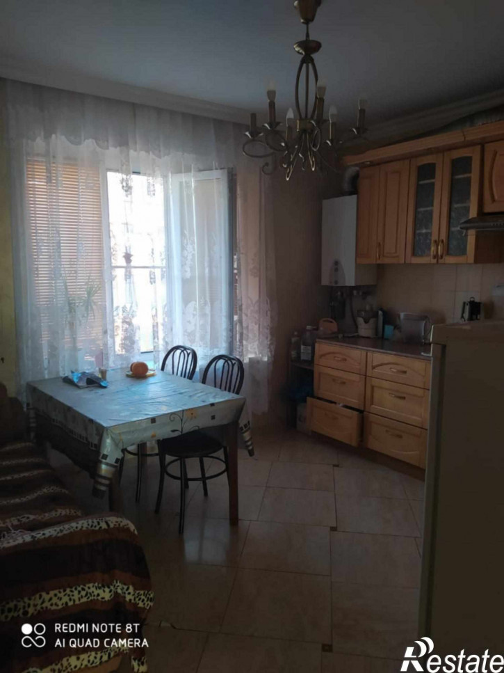 2-комн квартира Пестова ул, 17к2