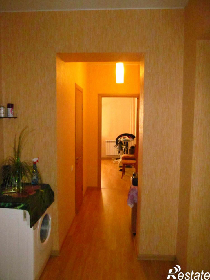 3-комн квартира Огородная ул, 37к2