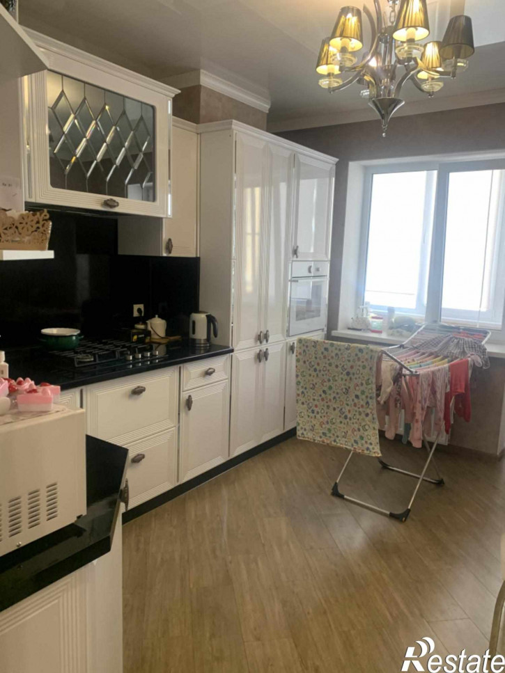 2-комн квартира Людкевича ул, 9к2