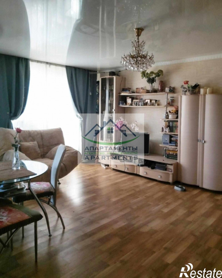 2-комн квартира Кирова пр-кт, 61