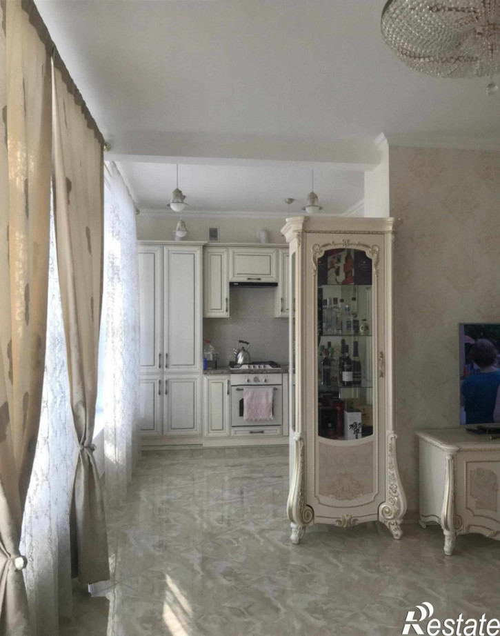 2-комн квартира 1-я Бульварная ул, 20