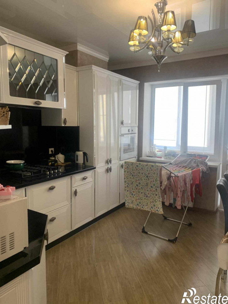 2-комн квартира Людкевича ул, 9к2