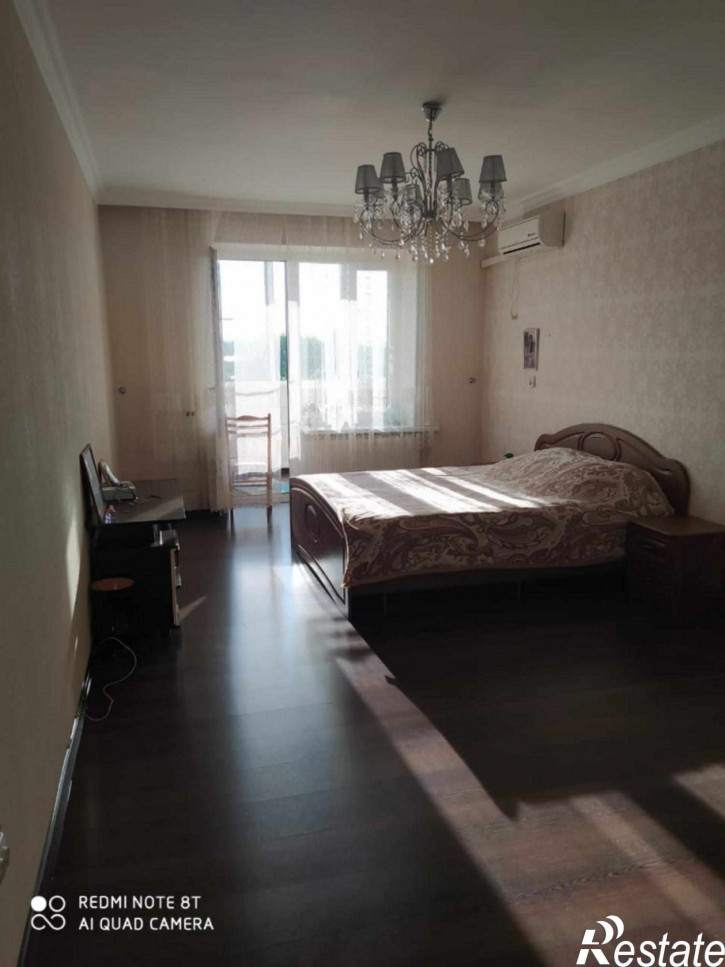 2-комн квартира Пестова ул, 17к2