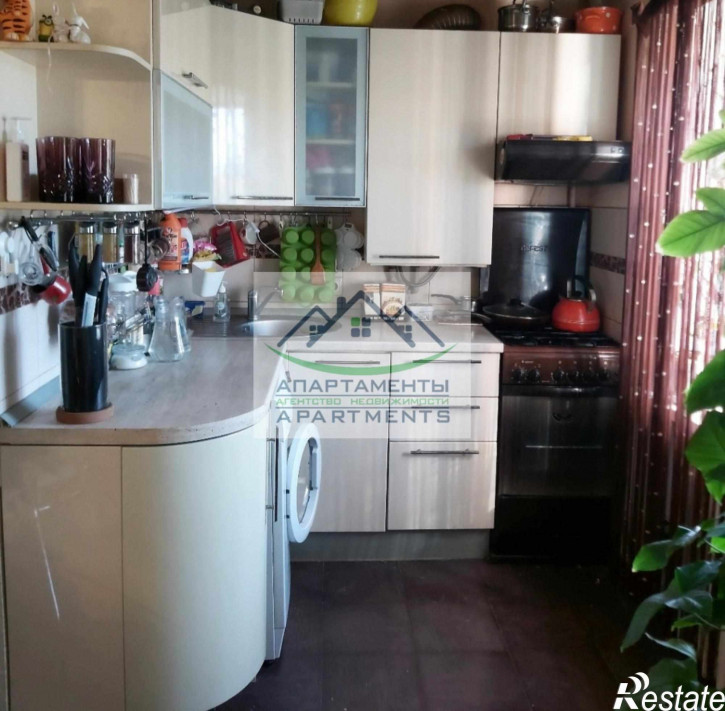 2-комн квартира Кирова пр-кт, 61