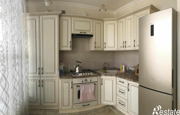 2-комн квартира 1-я Бульварная ул, 20