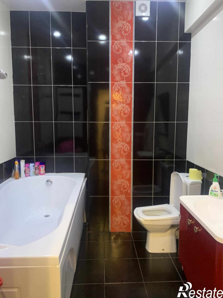 2-комн квартира Людкевича ул, 9к2