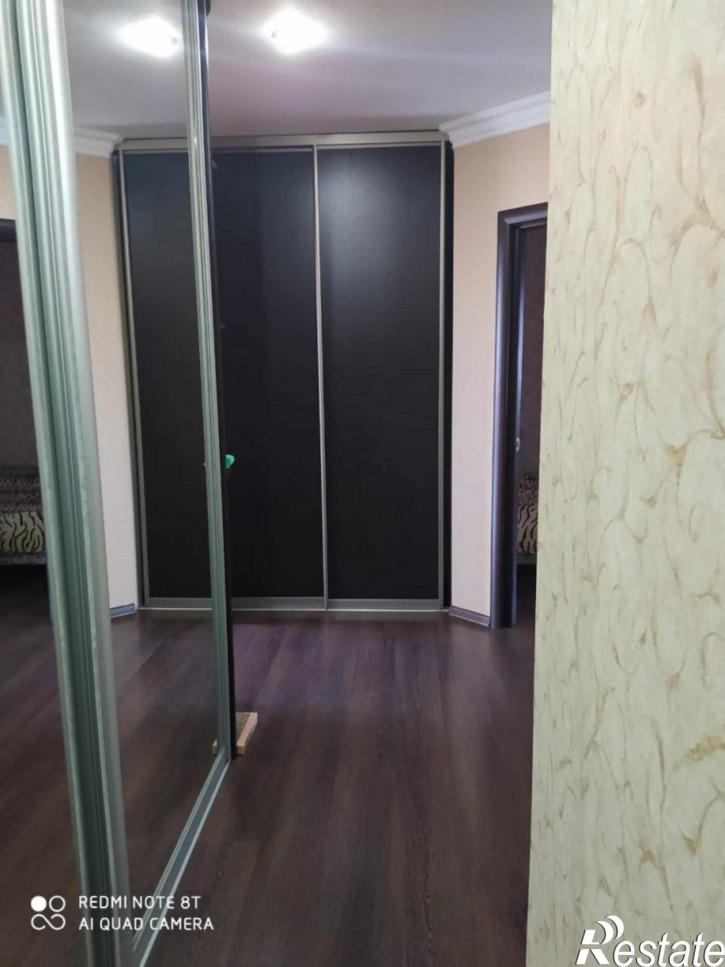 2-комн квартира Пестова ул, 17к2
