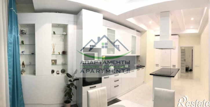 1-комн квартира Бунимовича ул, 15