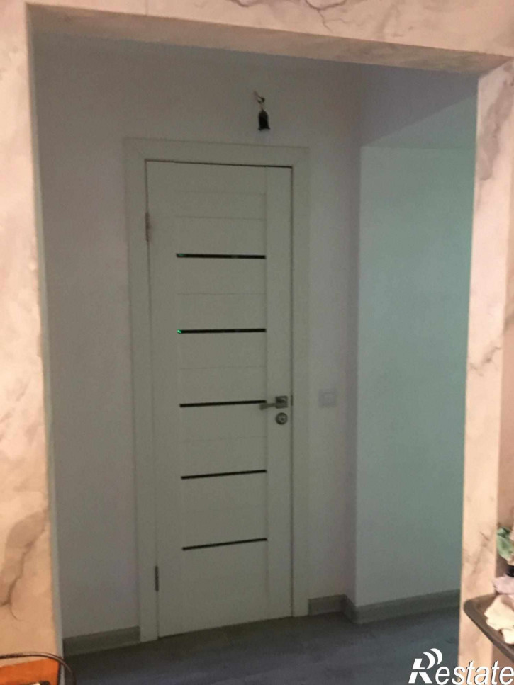 3-комн квартира Юлиуса Фучика ул, 12