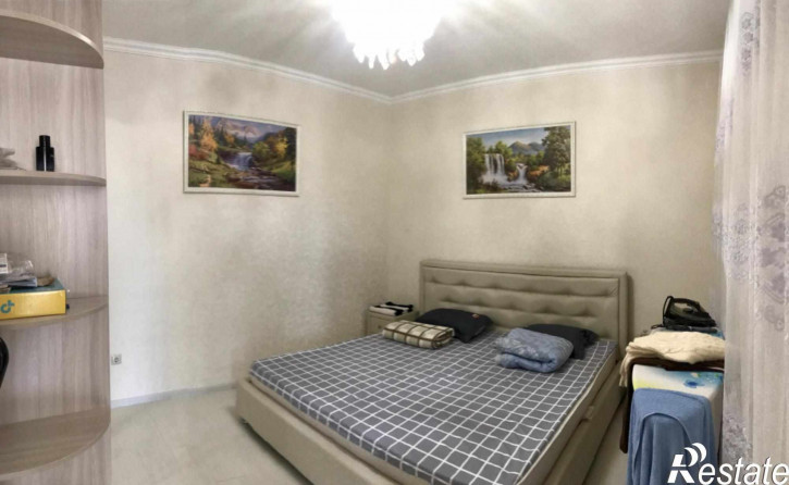 2-комн квартира 1-я Бульварная ул, 20