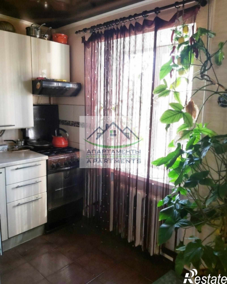 2-комн квартира Кирова пр-кт, 61