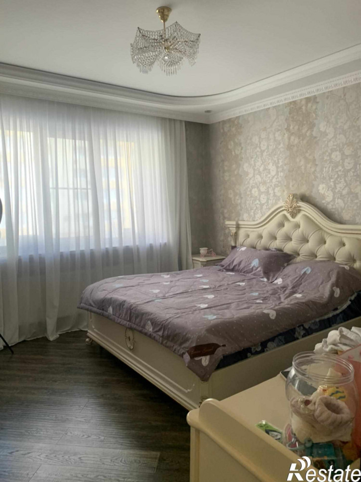 2-комн квартира Людкевича ул, 9к2